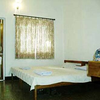 TG Rooms Calangute Saunta Vaddo, Goa 1